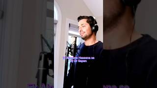 ekajnabee haseena se karaokecover hindisong by drsapan kishorekumar rdburman rajeshkhanna [upl. by Jaynes]