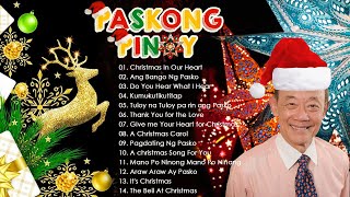 Jose Mari Chan Christmas Songs The best songs of merry christmas 2025 [upl. by Beetner]