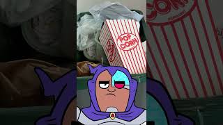 Cyborg Cleans my House amp Gets Mad  Teen Titans Go Watch more on Cartoon Network Shorts [upl. by Senior135]