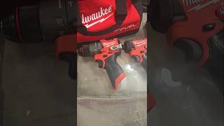 How to get the M12 349722 kit for 138 340420 345320 255120 276020 280420 milwaukee m12 oof [upl. by Atterahs]