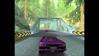 Need for Speed Hot Pursuit 2 Soundtrack 12 Brakestand  Humble Brothers [upl. by Mareah918]