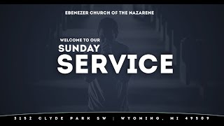 Sunday Service Sept 29th 2024 with Rumenera Karemera [upl. by Alyekahs]