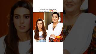 Jiyaa x Channo 😂❤️✨ I iqraaziz sunochanda2 farhansaeed whatsappstatus [upl. by Telimay]