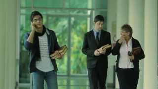 Nestlé COFFEEMATE official MV เธอคือความสุขของฉัน [upl. by Kowatch]