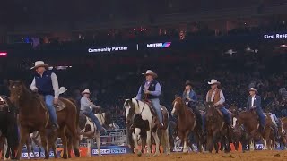 Live 2023 Houston Rodeo Coverage [upl. by Augustine543]