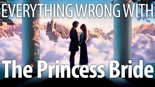 The Princess Bride 1987 Revisited  Cinema A to B [upl. by Deina]