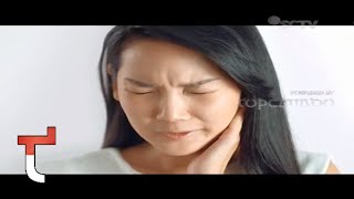 Iklan Sensodyne Rapid Relief  Nitro 30 Detik [upl. by Ax]