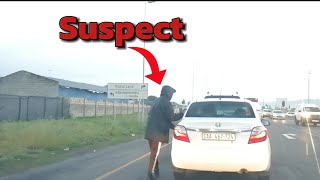 When Robbers Are Caught On Camera In South Africa l UK I USA [upl. by Luce221]