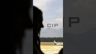 Antalya Airport CIP Services shorts airportlounge antalyaairport [upl. by Jase]