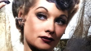 Disturbing Details Discovered In Lucille Balls Autopsy Report [upl. by Fabria391]