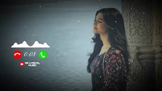 New Music Ringtone  Romantic Ringtone  Best Fulte Ringtone  Song Music Ringtone  Caller Tune [upl. by Ajroj82]