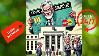 Has the FED maxed out its credit card [upl. by Essa]