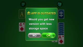 PLAY Solitaire today amp start your solitaire journey 12802 [upl. by Ailimac333]