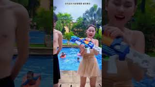 能拉出来什么好玩的呢？college love funny shorts [upl. by Kile]