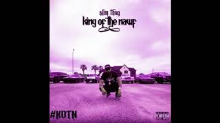 Slim Thug FtOTB Fastlane  Envy slowed [upl. by Sirron712]