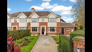 14 Vernon Park Clontarf Dublin 3 €1200000 SOLD [upl. by Yerga173]