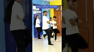 Select The Reject 😛😛😛 Learn this trendy dance move 🤟🤟🤟🤩🤩😍😍 shuffle dance special 💕💕💕 [upl. by Malan]