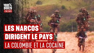 Le NARCOTRAFICANT le plus puissant DU MONDE [upl. by Ennaylime]