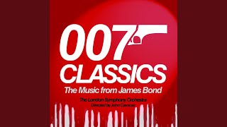 James Bond Theme Reprise [upl. by Kussell799]