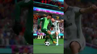 FIFA 22 Lustige Fehler vom Torwart Shorts [upl. by Eisiam]