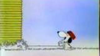 Fantastic Funnies  Loni Anderson Charles Schultz amp Snoopy [upl. by Drislane449]