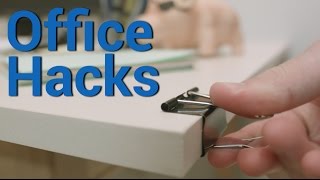 Office Hacks [upl. by Lrig208]