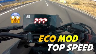 250NK Top Speed Denedik 2023  MT25 İle Kalktım  motovlog [upl. by Ikoek]