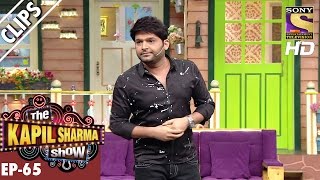 Kapil Differentiates Between Indian and Western Dogs  The Kapil Sharma Show – 4th Dec 2016 [upl. by Adnohsirk]