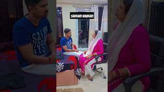 Apni marzi se shadi funny comedy marriage lovemarriage [upl. by Runck998]