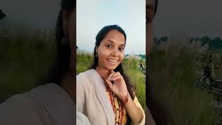 Aao Kabhi Haweli PeNagpuri songshort videoranchi trending [upl. by Baoj]