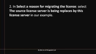 How to migrate Remote Desktop Services Client Access Licenses to a different server [upl. by Trefor]