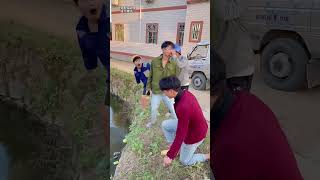 happy Diwali 😂😂 comedy realfools surajroxfunnyvibeo vikramcomedyvideo bhoot diwalispecial [upl. by Irelav790]