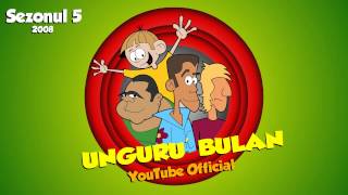 Unguru Bulan S05E29 Unguru la Dakar [upl. by Eibreh]