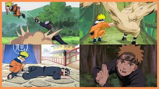 All One Thousand Years of Death in Naruto [upl. by Saundra]