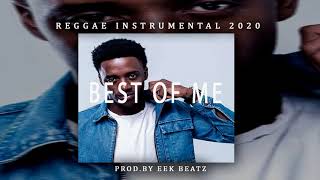 FREE Romain Virgo X Chris Martin  quotBest of Mequot  Reggae Instrumental 2020 [upl. by Faletti290]