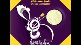 En Tol Sarmiento  La fiesta Hacia la Luna [upl. by Hilda97]