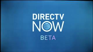 First Look DIRECTV NOW Roku Beta [upl. by Aryek162]