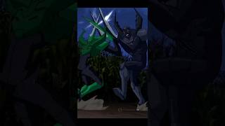 Blue and Green Beetle Vs Dark Beetle  youtubeshorts explorepage robin justiceleague dccomics [upl. by Eiramanig240]