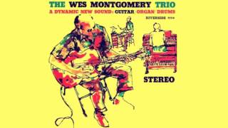 Wes Montgomery Trio  The End Of A Love Affair [upl. by Yenruoc]