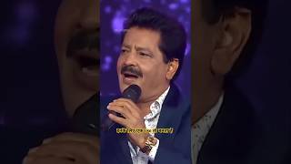 Mai yahan hoon uditnarayan 😱❤️ 90s song old is gold uditnarayan hindisong [upl. by Anitsihc654]