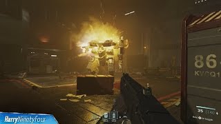 Call of Duty Infinite Warfare COD IW  C12 Trophy  Achievement Guide [upl. by Eachelle]