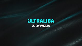 Ultraliga 2 Dywizja  ️️️️️️️️️️️️️️️️️️️️️️️️️️️️️️️️️️️️️️️️️️️️️️️️⛈️  dzień 9 [upl. by Cordell]