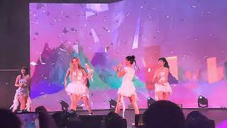 230809 GIDLE  LATATA live in Dallas [upl. by Murphy50]