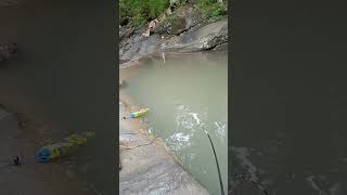 Jalan² ke LONDON sambil Mancing ikan wader viralshort fypシ゚viral [upl. by Helge306]