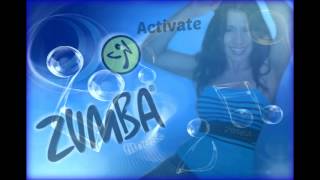 El Baile del Reloj ZUMBA [upl. by Britta824]