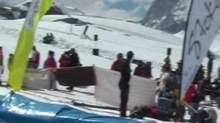 Zermatt Waterslide 07 [upl. by Cobby500]