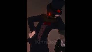 The Iniquitous One VS Springtrap  Fnaf robloxpiggy edit [upl. by Behm]