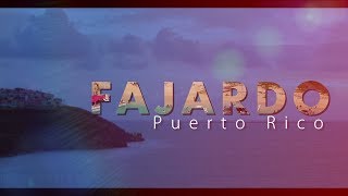 Fajardo Puerto Rico [upl. by Atteoj941]