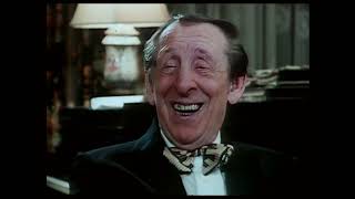 Vladimir Horowitz  Horowitz in London Full Interview 1982 [upl. by Katha]