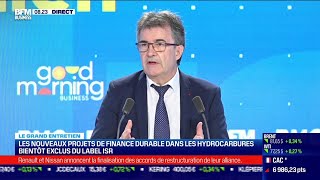 Philippe Brassac Crédit Agricole  Le Crédit Agricole dépasse les attentes au 3e trimestre [upl. by Catlee]